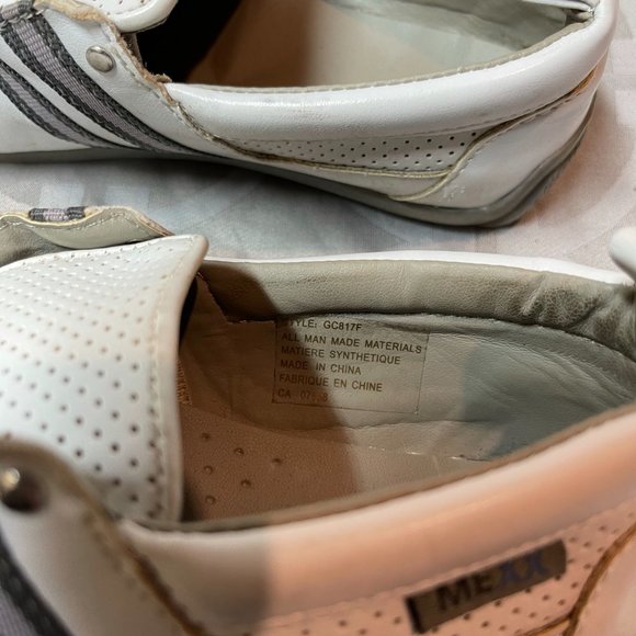 Kids Mexx Loafers - Picture 8 of 9